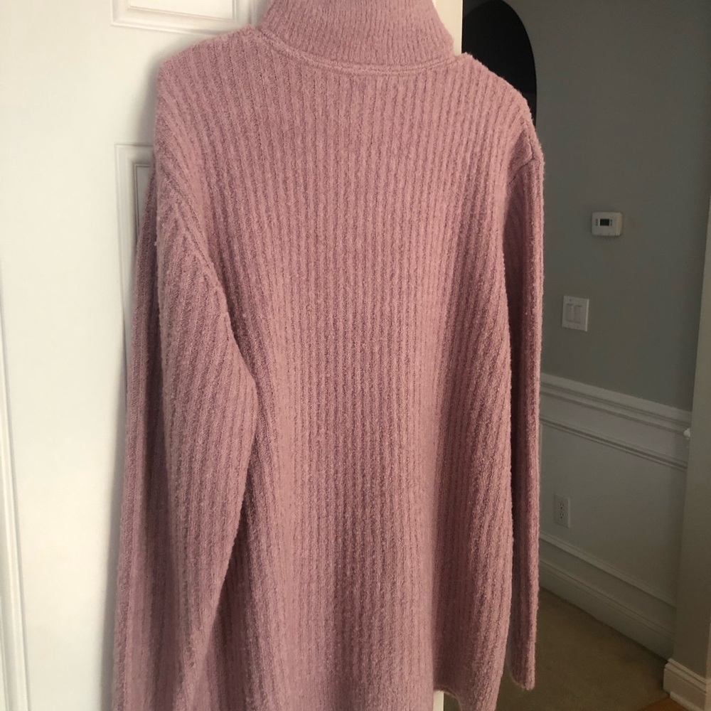 New w Tag: LL Bean Cozy Cloud Sweater. Size XL - Picture 4 of 7